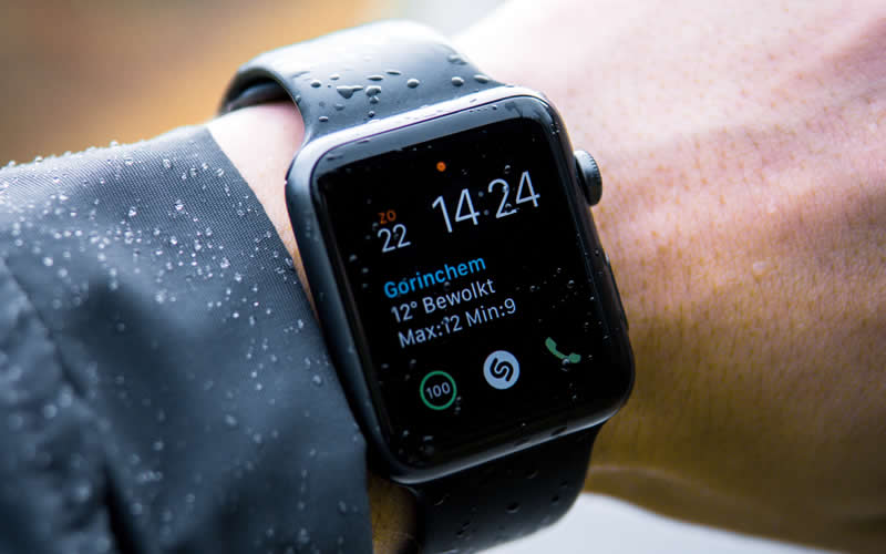 Dezoito Smart - Conserto de Smartwatches em Pirapozinho/SP