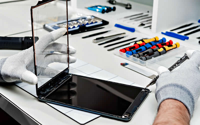 Dezoito Smart - Conserto de Tablets em Pirapozinho/SP